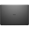DELL 16" Intel Core 5 16GB RAM 1TB DC16250 preto 2