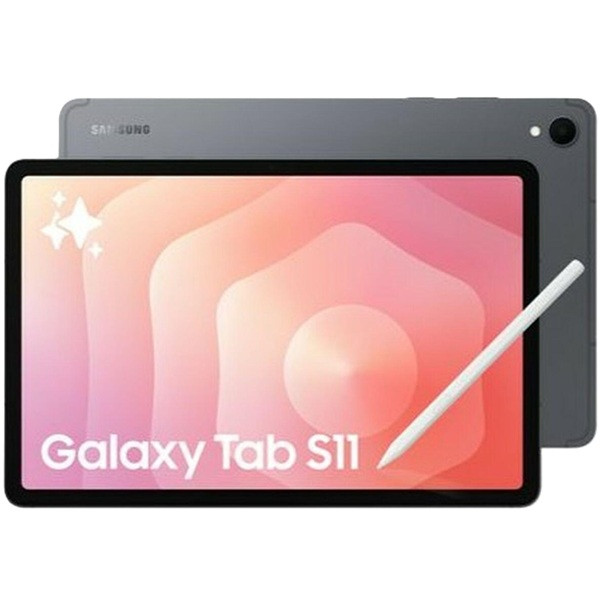Samsung Galaxy Tab S11 X730 11" 12GB RAM 128GB WiFi gris D
