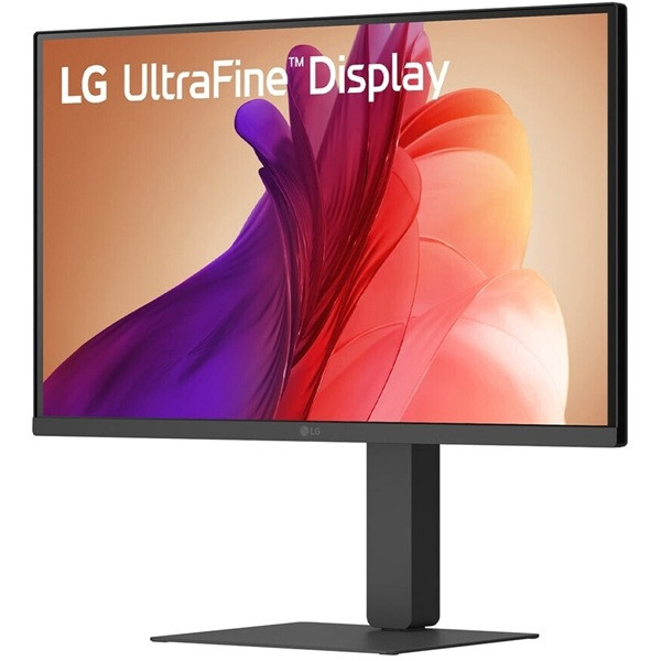 Monitor LG 27" IPS 27U730A-B preto M 3