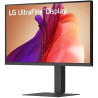 Monitor LG 27" IPS 27U730A-B negro 3