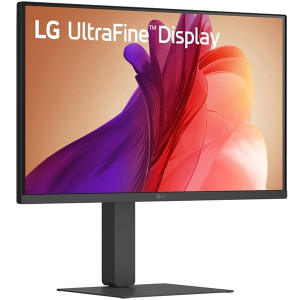 Monitor LG 27" IPS 27U730A-B negro H