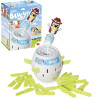 Juego de mesa SALTA BLUEY pegi 4 1