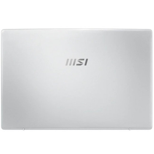 MSI MODERN 14" Intel Core i7 16GB RAM 1TB 14-203XES plata PREMIUM OCASION M 2