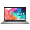 MSI MODERN 14" Intel Core i7 16GB RAM 1TB 14-203XES plata PREMIUM OCASION 1
