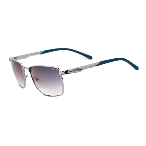 GAFAS DE SOL GUESS HOMBRE  GF00018-6008C D