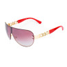 GAFAS DE SOL GUESS MUJER  GO00037-0032G 1
