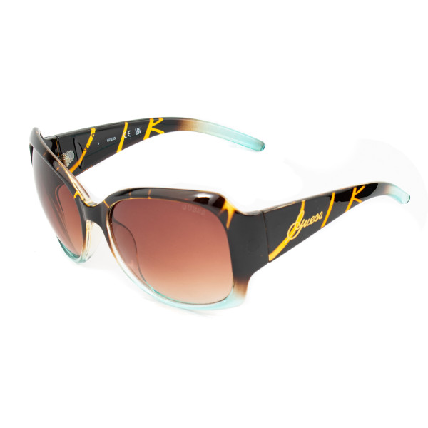 GAFAS DE SOL GUESS MUJER  GU0200F62TOS3 D