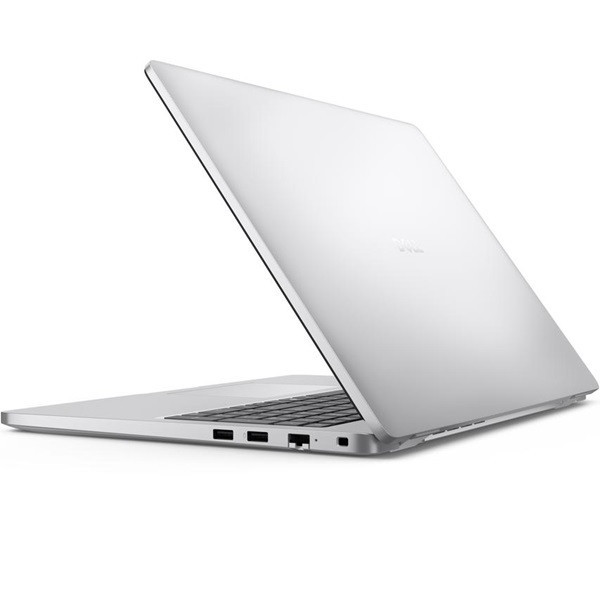DELL PRO 16" Intel Core Ultra 7 16GB RAM 512GB R4GMD gris M 6