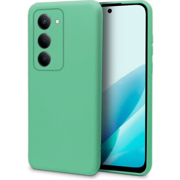 Carcasa COOL para Xiaomi Redmi 15 / 15 5G Cover Mint D