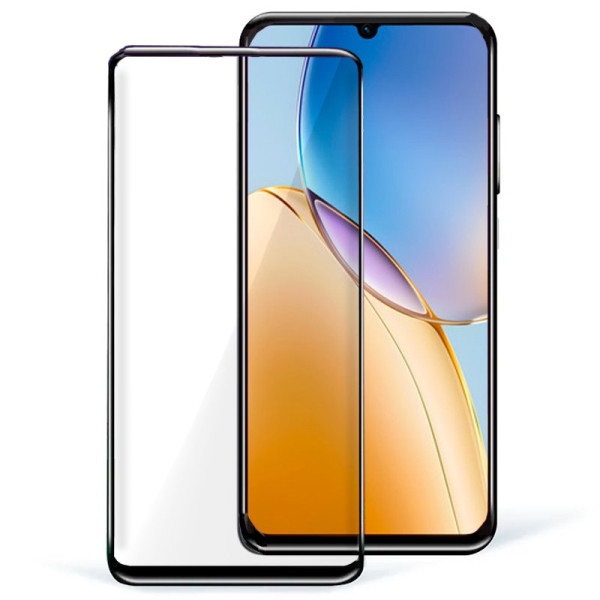 Protector Pantalla Cristal Templado COOL para ZTE Blade A56 (FULL 3D) D