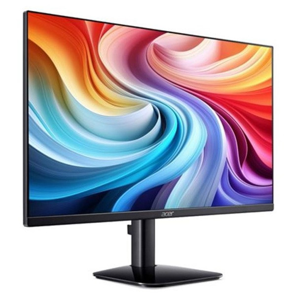 Monitor ACER 27" IPS KB272G0bi preto M 4