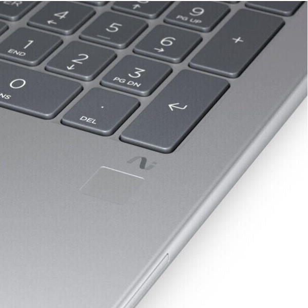 HP ZBOOK X G1i 16" Intel Core Ultra 7 32GB RAM 1TB B72XDET prata M 5