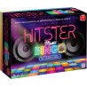 Juego de mesa HITSTER BINGO pegi 16 1