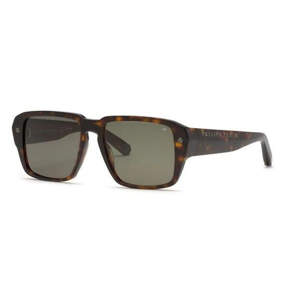 GAFAS DE SOL PHILIPP PLEIN HOMBRE  SPP081-550722 D