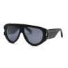 GAFAS DE SOL PHILIPP PLEIN HOMBRE  SPP127M60700G 1