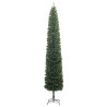 Árbol de Navidad artificial Verde 300 cm PVC. Acero y Plástico 5