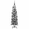 Árbol de Navidad artificial Verde 150 cm PVC. Acero y Plástico 4