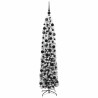 Árbol de Navidad artificial Verde 180 cm PVC. Acero y Plástico 4