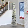 Árbol de Navidad artificial Verde 270 cm PVC. Acero y Plástico 1