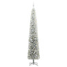 Árbol de Navidad artificial Verde 300 cm PVC. Acero y Plástico 3