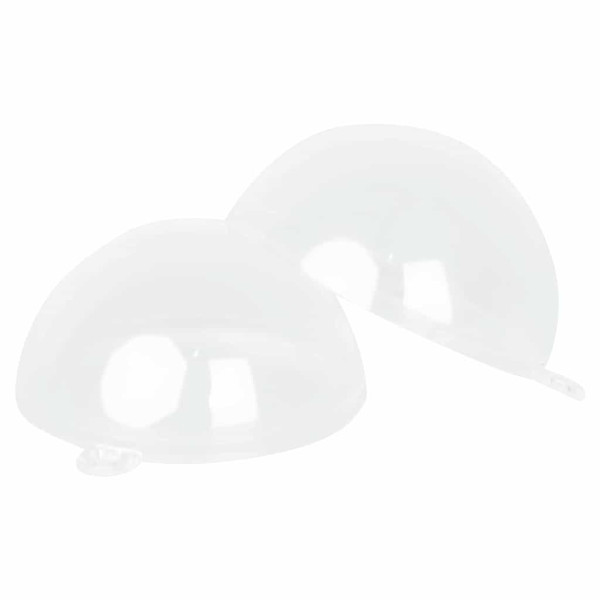 Juego de Esferas de Navidad 25 pcs Ø 8 cm M 4