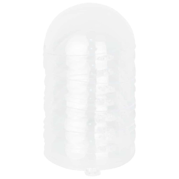 Juego de Esferas de Navidad 25 pcs Ø 10 cm M 5