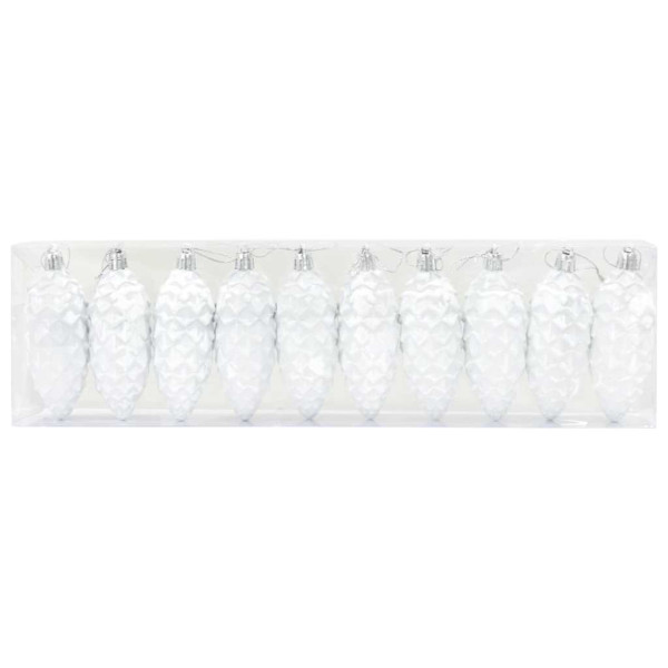 Decoración para Árbol de Navidad 40 pcs M 3