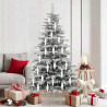 Decoración para Árbol de Navidad 40 pcs 1