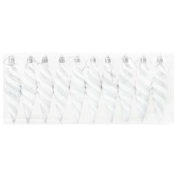 Decoración para Árbol de Navidad 40 pcs M 3