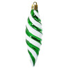 Decoración para Árbol de Navidad 40 pcs Verde 4