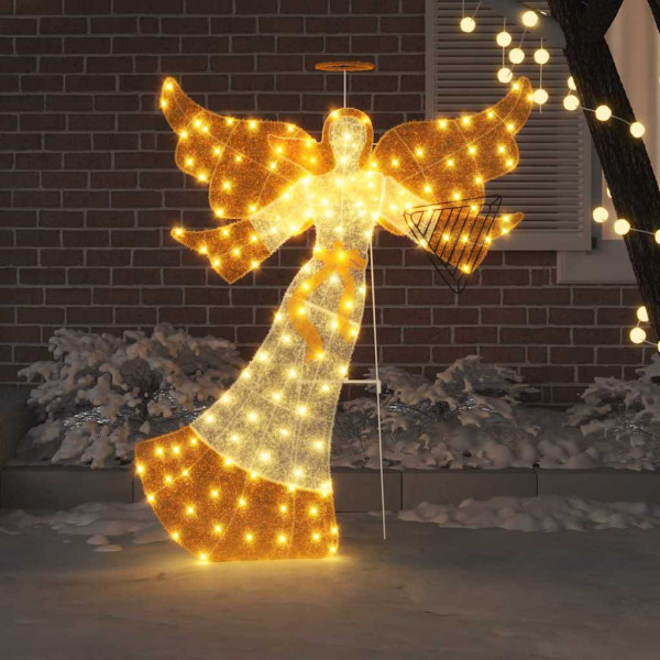 Ángulo iluminado Cálido 116 x 29 x 158.5 cm Poliéster M 3