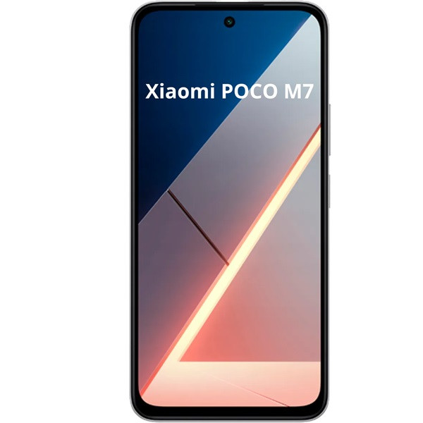 Xiaomi Poco M7 dual sim 6GB RAM 128GB prata M 3