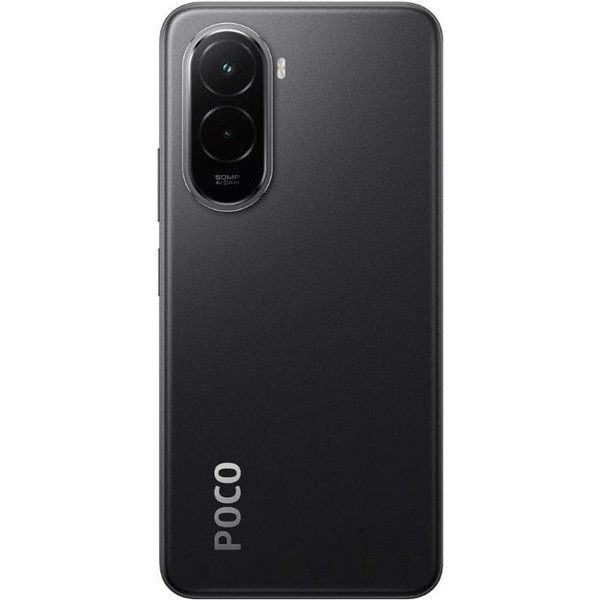 Xiaomi Poco M7 dual sim 6GB RAM 128GB negro M 2