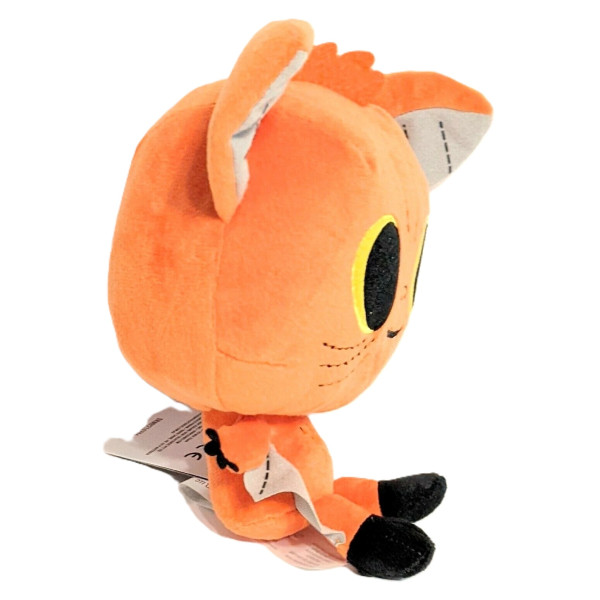 Peluche Funko plush Halloween Boo Hollow Bela M 2