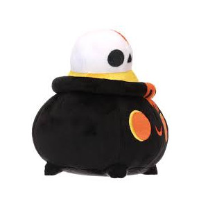 Peluche Funko plush Halloween boo Hollow Newt H