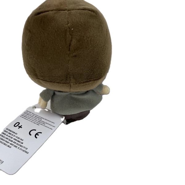 Peluche Funko plush Harry Potter Hagrid M 2