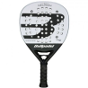 Raquete de padel Bullpadel Neuron 2025 Fede Chingotto branco 1