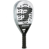 Raquete de padel Bullpadel Neuron 2025 Fede Chingotto branco 3