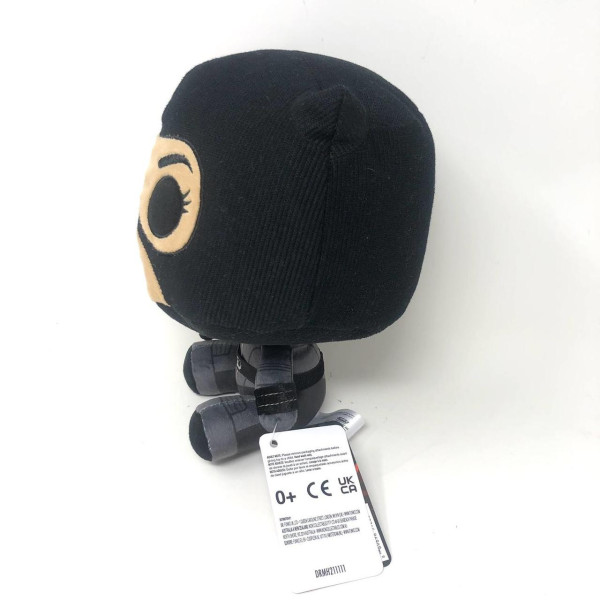 Peluche Funko PLUSH DC COMICS THE BATMAN CAT WOMAN M 3