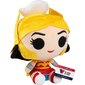 Peluche Funko pop DC wonder woman H