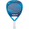 Raquete de padel Bullpadel Bea González pearl cloud 2025 azul 1