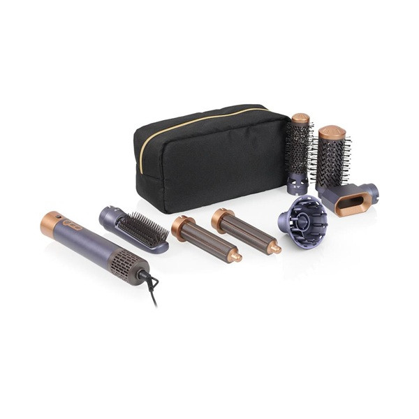 Moldeador de pelo Princess airstyler 529207 púrpura M 5