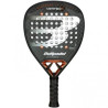 Pala de pádel Bullpadel Juan Tello Vertex 04 2025 preto 1