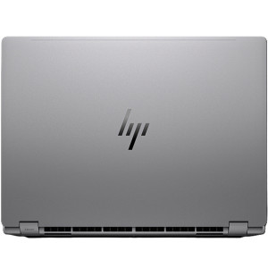 HP ZBOOK FURY G1i 16" Intel Core Ultra 7 32GB RAM 1TB 98L93ET prata H