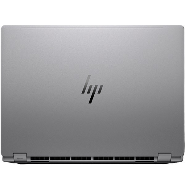 HP ZBOOK FURY G1i 16" Intel Core Ultra 7 32GB RAM 1TB 98L93ET plata M 2