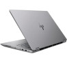 HP ZBOOK FURY G1i 16" Intel Core Ultra 7 32GB RAM 1TB 98L93ET plata 5