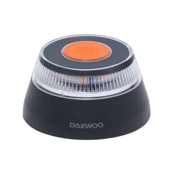 Baliza de emergencia DAEWOO DW5001 V16 negro M 2