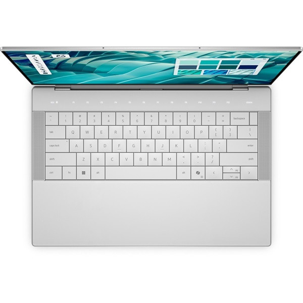 DELL PREMIUM 14.5" Intel Core Ultra 7 32GB RAM 1TB DA14250 plata M 7