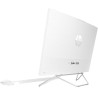 HP 23.8" Intel Core i3 8GB RAM 512GB 24-CB1078NS blanco PREMIUM OCASION 2