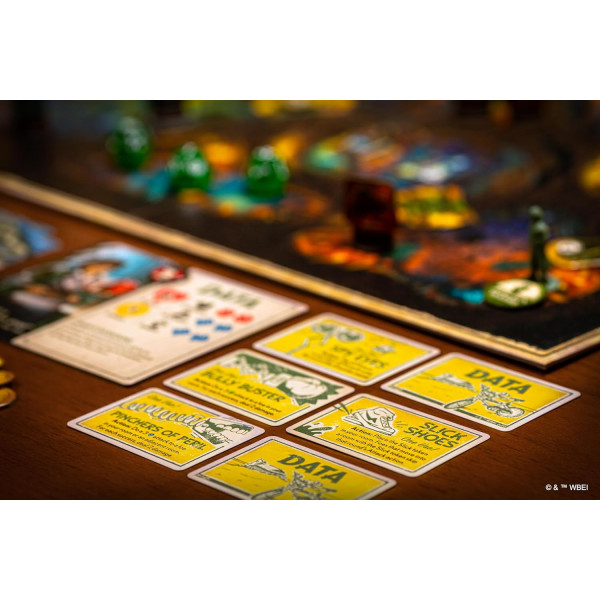 Juego de mesa THE GOONIES pegi 13 M 3